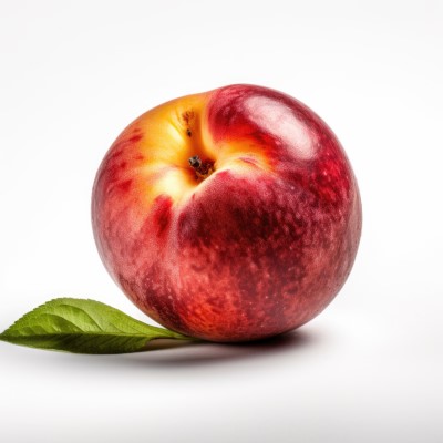 Nectarine White (Small)